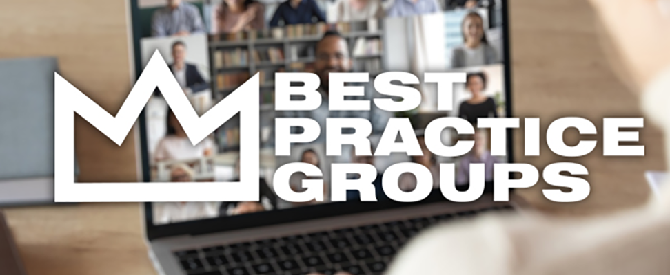 2023 Best Practice Group - April