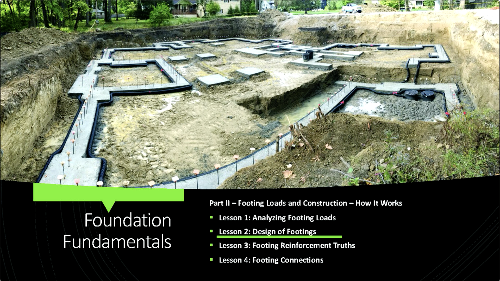 Thumbnail for Foundation Fundamentals: Module 2-B
